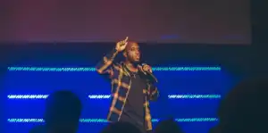 Derek Minor - Revenge